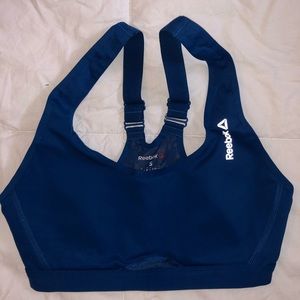 Reebok Crossfit Sport Bra